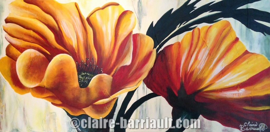 En attendant l'été