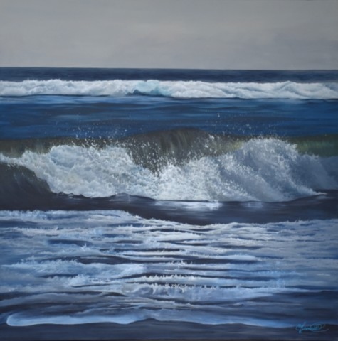 Vagues