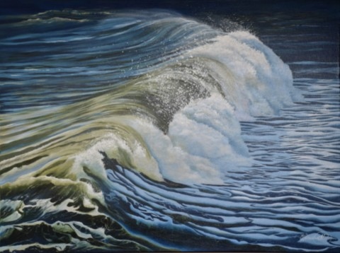 Vague