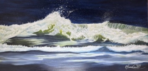 Vague