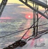 Au large de Tadoussac