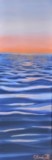 Reflets sur l'eau